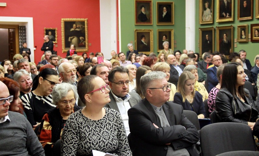 Poznaliśmy laureatów tegorocznych Angelusów (ZDJĘCIA)