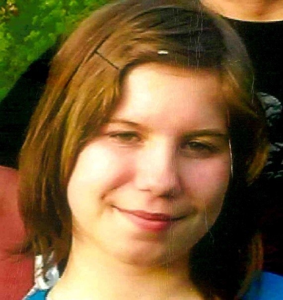 Rybnik: Zaginęła 14-latka z Bełku. Nie dotarła do szkoły....