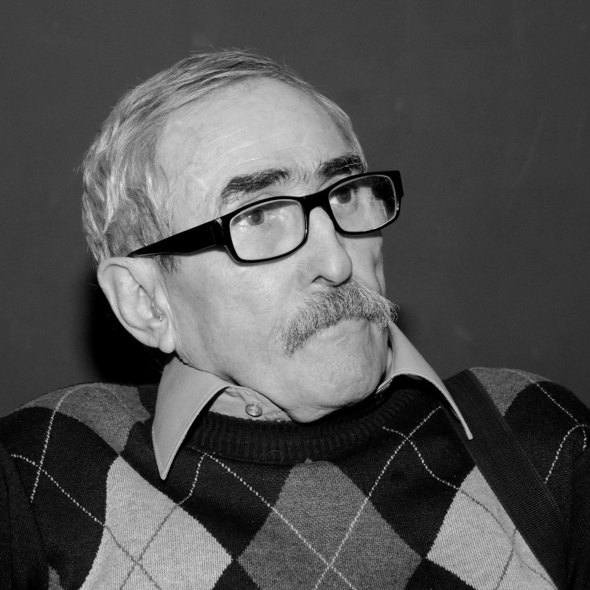 Jerzy Cnota zmarł 10 listopada 2016 roku w wieku 74 lat