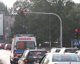 W Opolu działają pierwsze w Polsce dodatkowe sygnalizatory ułatwiające jazdę na skrzyżowaniach