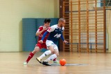 Futsal | 1 liga. Heiro Rzeszów wygrało pierwszy mecz w sezonie