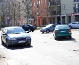 Modernizacja ulicy Wyszyńskiego potrwa do listopada