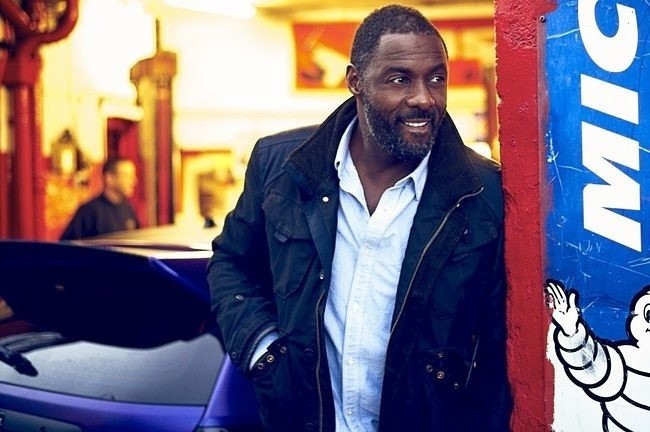 Idris Elba (fot. materiały prasowe)