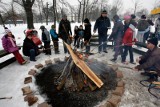 Bezpieczna zabawa z bydgoskimi mundurowymi