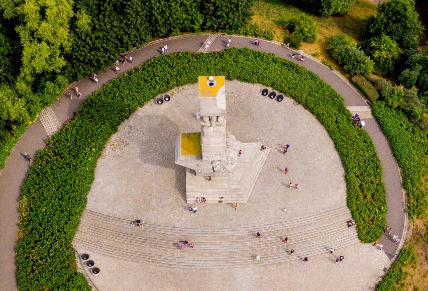 Sprawa terenów na Westerplatte nadal wzbudza wiele emocji....