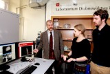 Nowe laboratorium na Politechnice Wrocławskiej - jedyne takie w Polsce