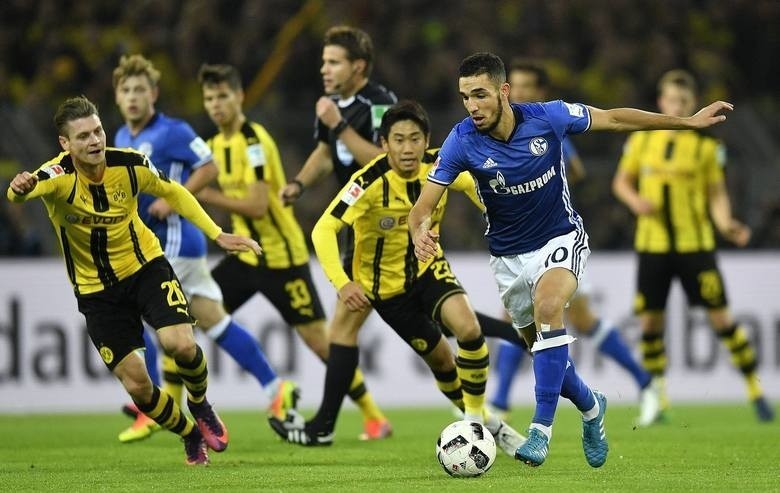 Borussia Dortmund - Schalke 04 NA ŻYWO. Transmisja tv i online. Gdzie oglądać? Bundesliga Live stream. Przewidywane składy. 16. 05. 2020