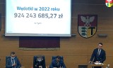 Dąbrowa Górnicza ma budżet na 2022 rok: na inwestycje ponad 226 mln zł, wszystkie wydatki mają wynieść ponad 924 mln zł