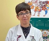 Lucyna Marciniak, lekarka ze strefy przygranicznej: Pomagam człowiekowi w potrzebie