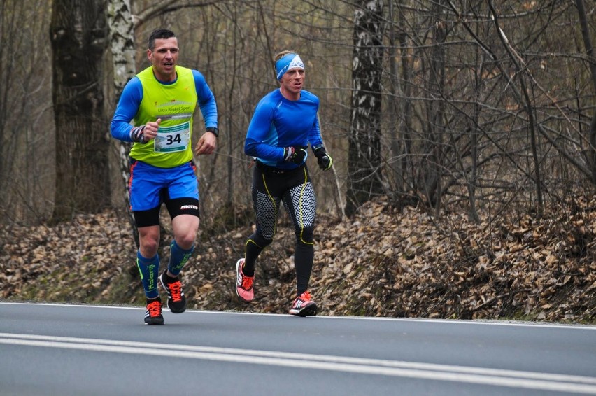 Półmaraton Żywiecki 2016 - w obiektywie Tomasza Jendrzejczyka [cz. III]