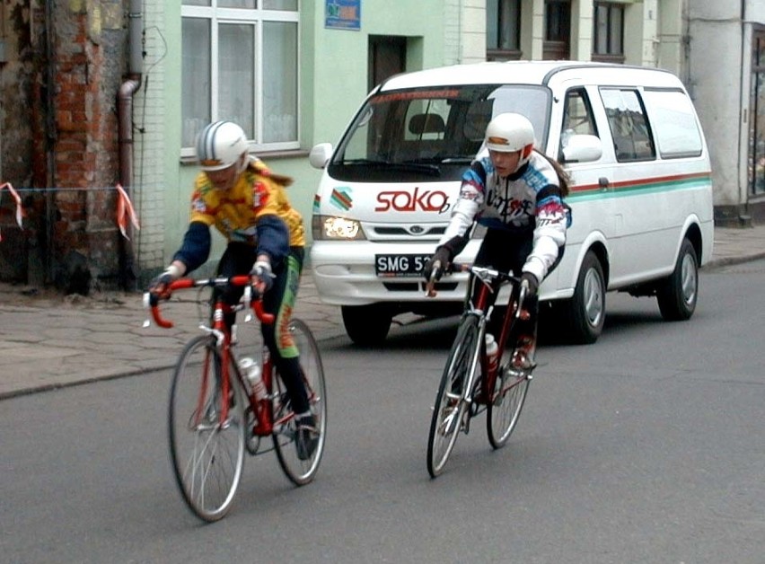 Przedstawiamy zdjęcia naszego fotoreportera Radosława...