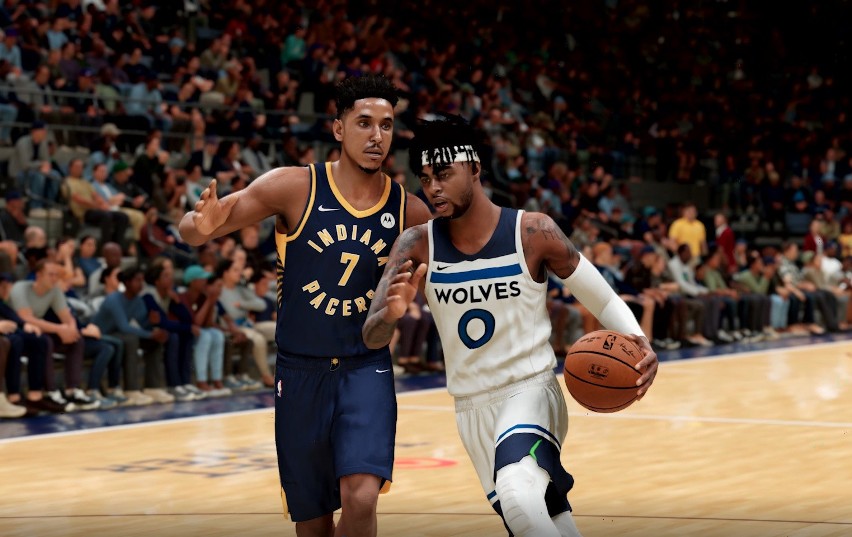 NBA 2K21 wprowadza niemożliwe do pominięcia dodatkowe reklamy. Cicha zmiana miesiąc po premierze