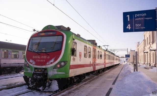 Pasażerowie, których celem podróży jest Czyżew, będą mieli więcej opcji do wyboru. Zyskają dodatkowe połączenie po godzinie 17