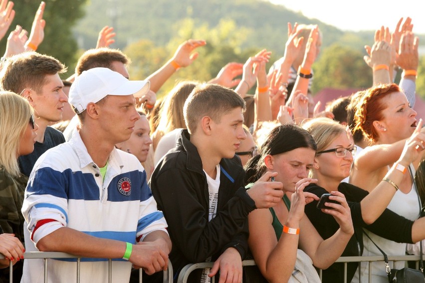 Festiwal Disco Polo w Sopocie odbywa się na Hipodromie.