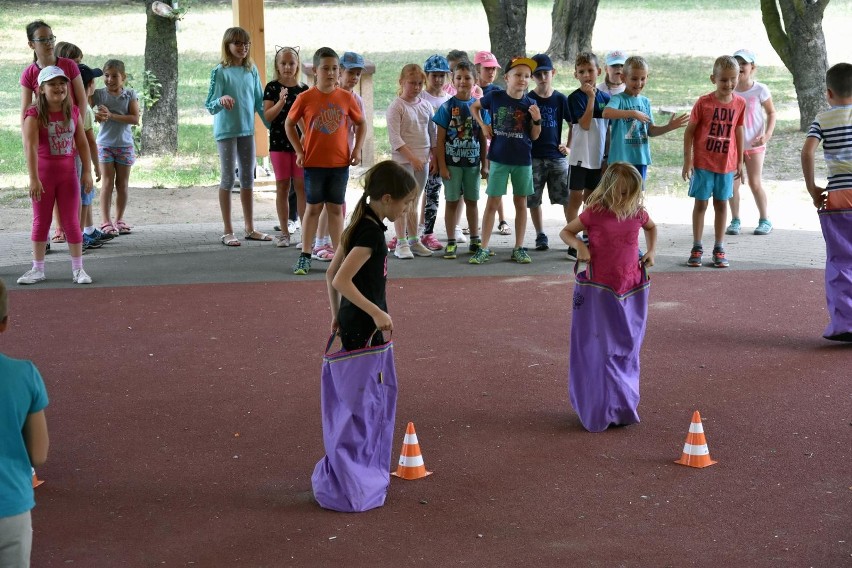 To świetna wiadomość dla dzieci z klas I-IV szkół...