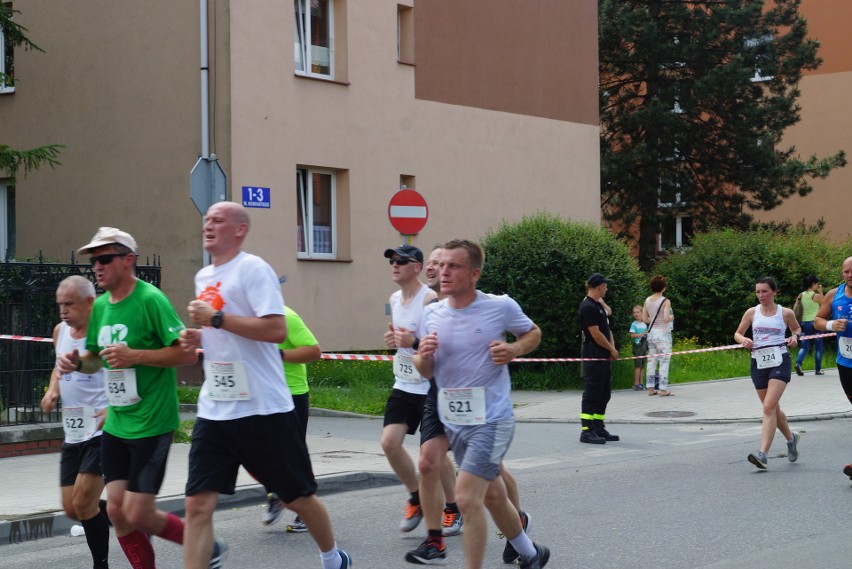 W niedzielę, w Pszczynie po raz piąty odbył się  Carbo...