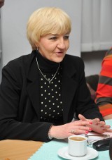 Maria Kopeć, pielęgniarka z Koszalina: Musimy mieć czas dla pacjenta [wywiad]