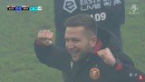 Skrót meczu ŁKS - Widzew 0:2. Deklasacja w Derbach Łodzi [WIDEO]