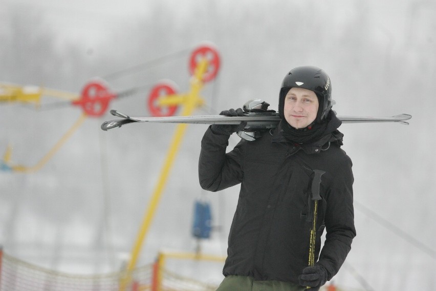 Górka Środulska w Sosnowcu