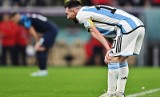 Kruk z Kataru. Rodacy są zgodni: - Leo Messi jest argentyńskim dobrem narodowym! Niezasłużona krytyka zmieniła się w uwielbienie