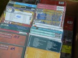 Policja: Sprzedawał pirackie płyty na koszalińskiej giełdzie 