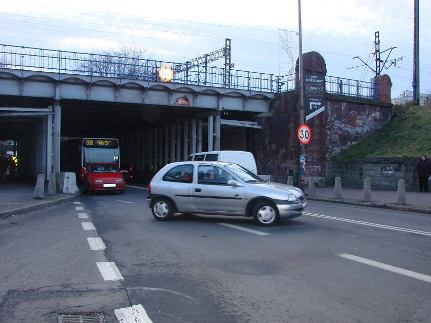 Strajk na Śląsku: Protest górników w Mysłowicach. Blokowali ulice. Jutro powtórka [ZDJĘCIA]