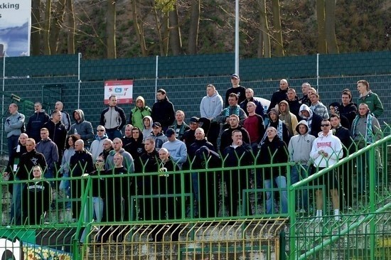 Lechia Gdańsk 1:2 GKS Bełchatów