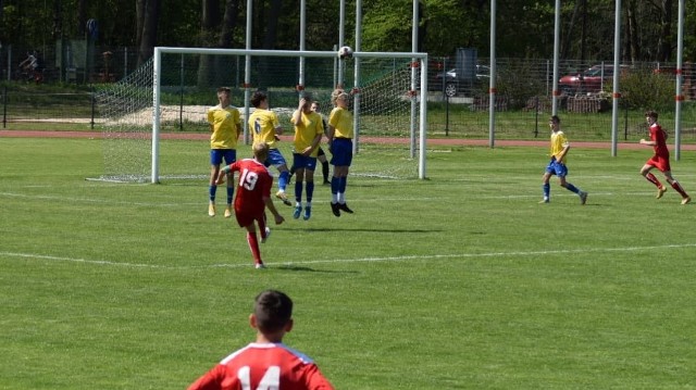 Obie reprezentacje Podkarpackiego ZPN zagrają w finałach MP