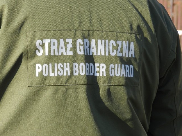 Ukraińscy pracownicy muszą wrócić do ojczyzny. Pracowali w Polsce nielegalnie.