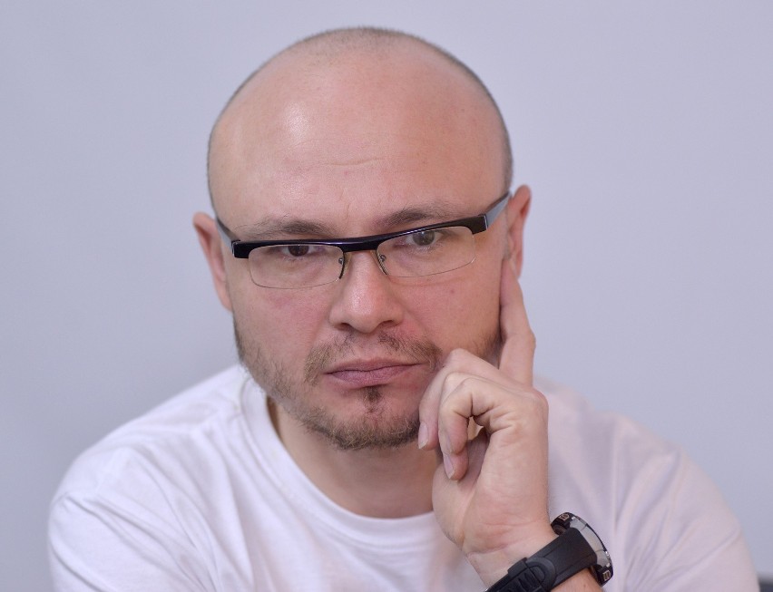 Mariusz Leśniewski