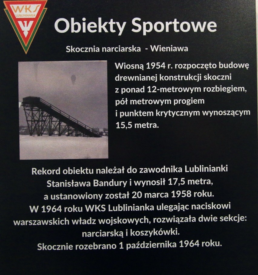 Najstarszy klub sportowy w Lublinie obchodzi 100-lecie