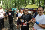 Bieg dla Zdrowia w Gliwicach ZDJĘCIA Impreza dla pracowników Służby Więziennej, ich rodzin i sympatyków