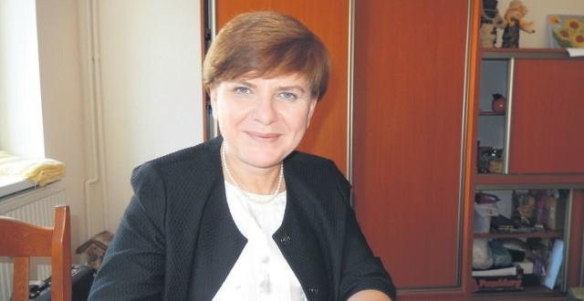 Beata Szydło, polityk i samorządowiec. Od 2005 w PiS. Posłanka z ramienia tej partii. Mężatka, matka dwóch synów.