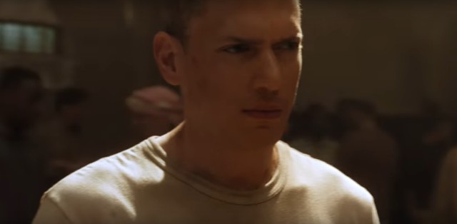 Prison Break: Sequel - Skazany na śmierć 5 odcinek 1 - zobacz online