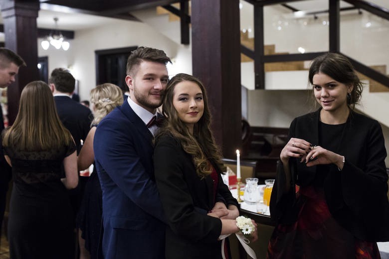 Mister studniówki 2019! Najprzystojniejsi maturzyści z Małopolski [ZDJĘCIA]