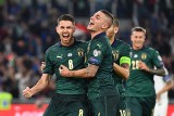 Eliminacje Euro 2020: Włochy i Belgia świętują, prowokacja Turków  