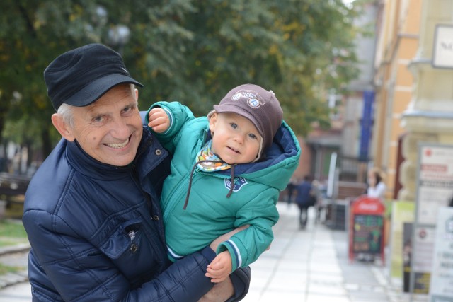 Dzień Dziadka w Polsce i na świecie obchodzi się niemal identycznie