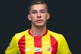 Igor Kośmicki przedłużył kontrakt z Koroną Kielce i został wypożyczony do Stomilu Olsztyn do końca sezonu 2023/2024