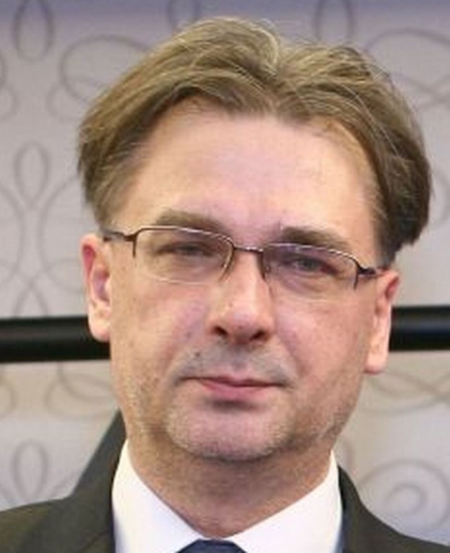 Lekarzem Roku 2015 w powiecie szydłowieckim został Zbigniew Stępień.