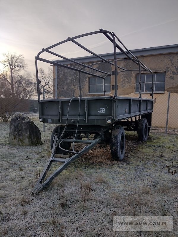 Rok produkcji: 1990
Cena: 8 000 zł