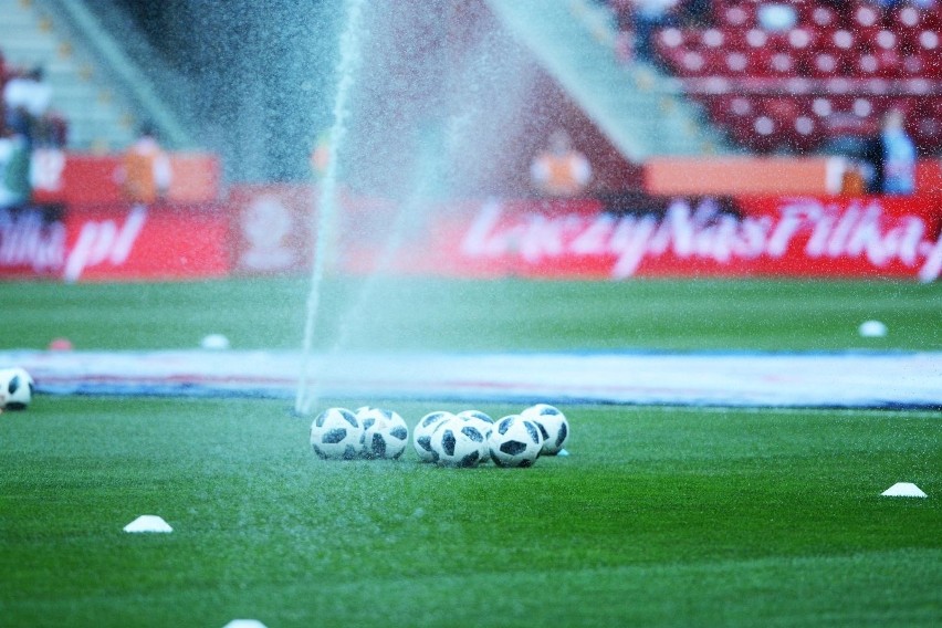 Polska - Senegal online. STREAM ONLINE NA ŻYWO