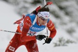Puchar Świata w biathlonie: Ole Einar Bjoerndalen z kolejnym zwycięstwem