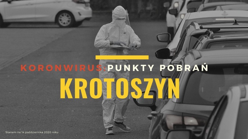 SP ZOZ w Krotoszynie...