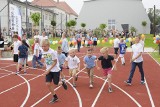 W Niepołomicach powstało centrum sportowo-rekreacyjne