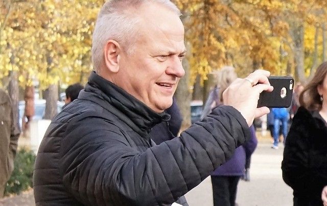 Sławomir Szeliga czeka na stanowisko komisji. Jego zdaniem, jest kilka wariantów na rozwiązanie sprawy z opłatami parkingowymi