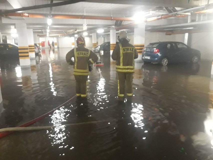 W Poznaniu, podobnie jak w Pile i innych miastach nad...