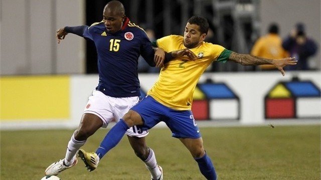 Edwin Valencia nie pojedzie do Brazylii