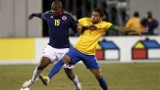 Edwin Valencia wypadł z reprezentacji Kolumbii