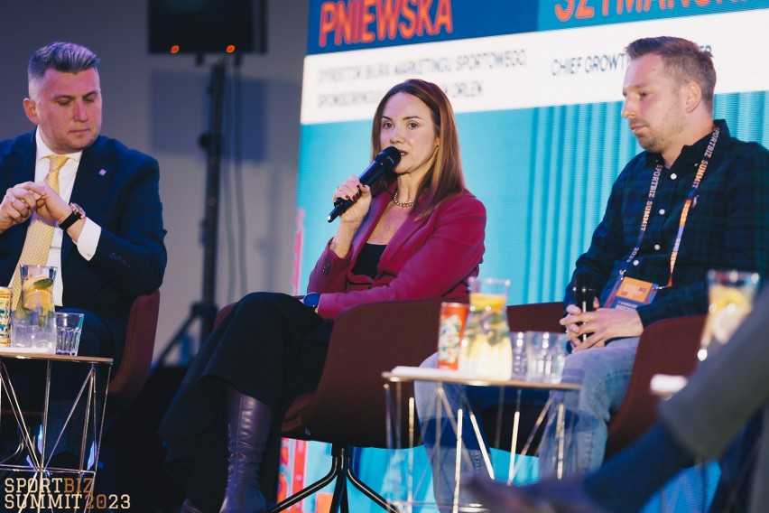 Sportbiz Summit 2023. Branża widzi konieczność zmian