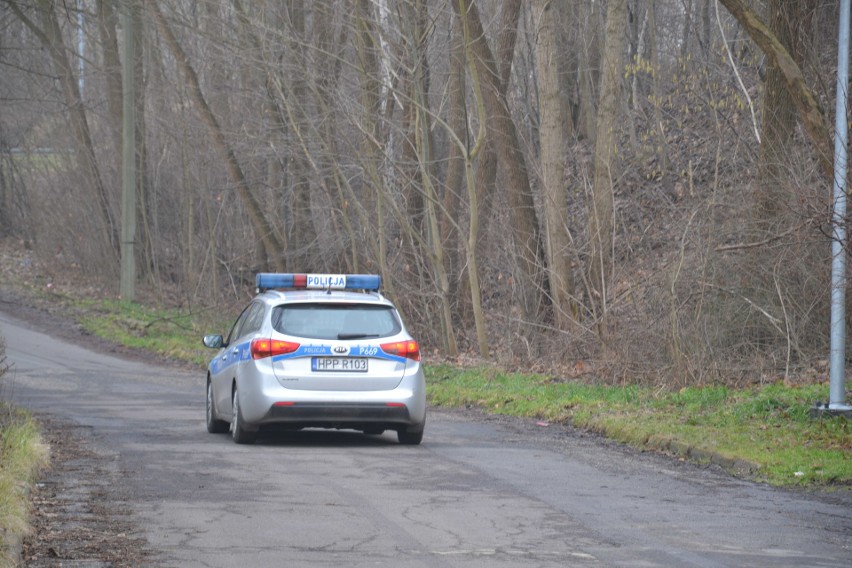 Rybnik: znaleziono zwłoki przy ul. Łokietka. Mogło dość do zabójstwa. Policja pyta mieszkańców